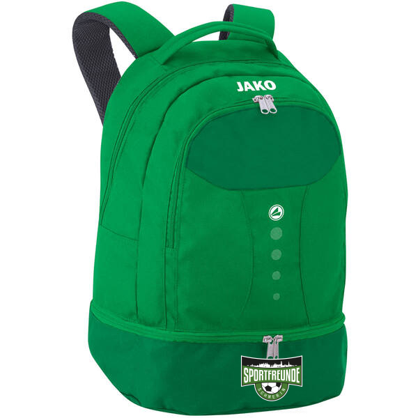 Rucksack TLS 